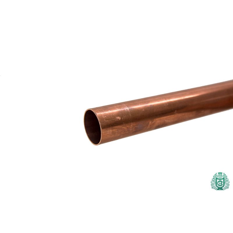 Copper pipe 3x0.5mm-54x1.5mm rod 2.0090 Aisi C11000 heating drinking water 0.1-2 meters, copper Copper pipe 3x0.5mm-54x1.5mm rod 2.0090 Aisi C11000 heating drinking water 0.1-2 meters, copper