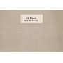 Messinkikangas 20–120 Mesh leveys 50 mm–300 mm CuZn36 CW507L verkkosuodatin lanka