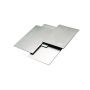 Nitronic® 60 Alloy 60 -levy 4.75-51.31mm Plate S-21800 Leikattu kokoon 100-1000mm