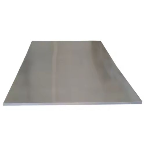 Incoloy® Alloy 825 Sheet 0.51-63.5mm Plate 2.4858 Leikattu kokoon 100-1000mm