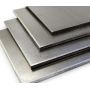 Incoloy® Alloy 825 Sheet 0.51-63.5mm Plate 2.4858 Leikattu kokoon 100-1000mm