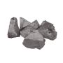 FeTi70 Alloy harvinainen metalli ferro titaani ferroseos nugget