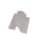 Volframi 99,95 % alkuaine 74 Puhdas metalli metallinauha volframinauha 0,2x20x104 mm