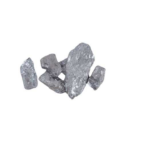 Kromi Metalli Cr 99% puhdas metalli Elementti 24 Nugget 10kg