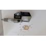Tinasylinterit tina-metalli Zn 99,9 % 1 g–10 kg