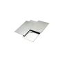 Inconel® x-750 -seos x750 levy 0,63 mm 2.4669 levy N07750 kappaleeksi
