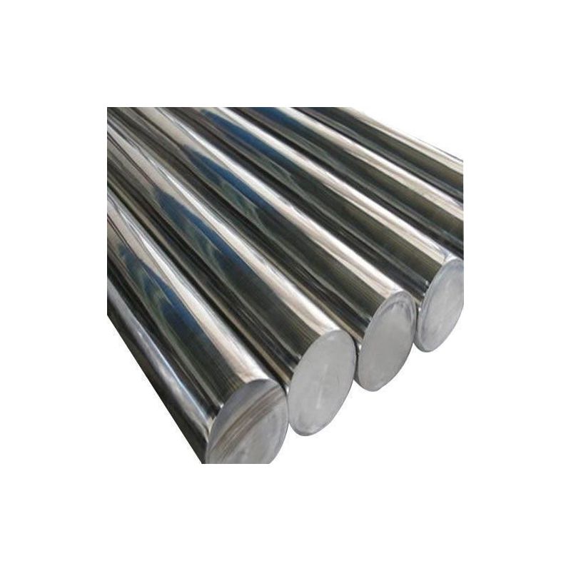 Inconel® Alloy С-276 Tanko 8-40mm Pyöreä tanko 2.4819 Pyöreä tanko Hastelloy® C276 1,2-2metriä