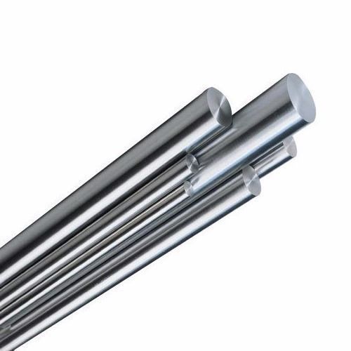 Inconel®718 Seostanko 8-40mm 2.4668 metalliseos 718 N07718 Pyöreä tanko 1,2-2metriä