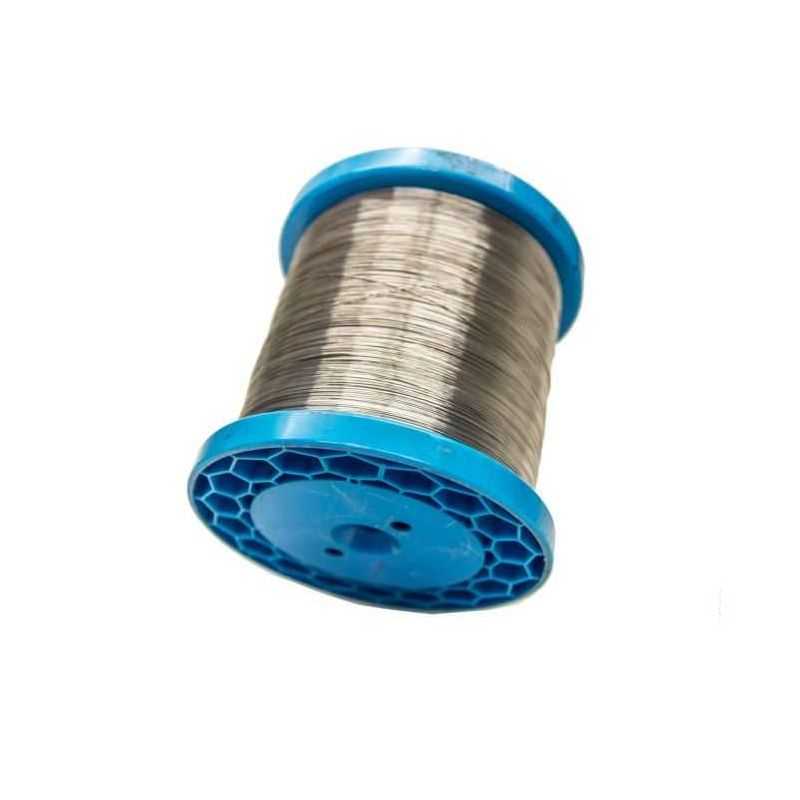 osta Kanthal lanka 0.1-5mm lämmityslanka 1.4765 Kanthal D vastus lanka 1-100 metriä