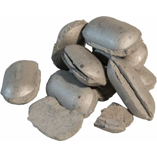 Koboltti 99,7 % puhtausmetalli Kobolttinuggetti Palkki Co Elementti 27 1 g-10 kg