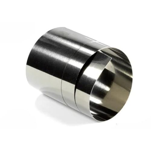 Zirkoniumnauha 0.4x260 mm–0.6x260 mm Zr-elementti 40 0.1–100 metriä