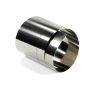 Zirkoniumnauha 0.4x260 mm–0.6x260 mm Zr-elementti 40 0.1–100 metriä