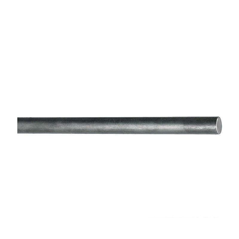 Vanadium metal round rod 99.9% from Ø 2mm to Ø 20mm Vanadium V element 23, metals rare Vanadium metal round rod 99.9% from Ø 2mm to Ø 20mm Vanadium V element 23, metals rare