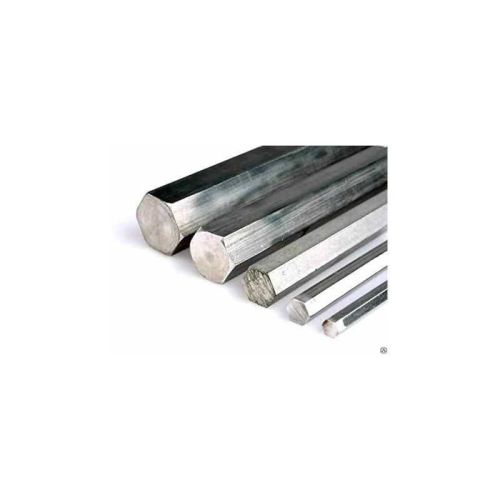Alumiini kuusikulmainen tanko 4-60mm seos 6061 (AlMg1SiCu) 0.1-1 metri