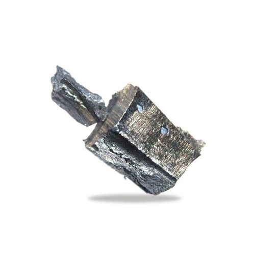 Neodym 99,5 Neodym reines Metallnugget Nd Element 60  2 kg