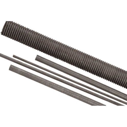 Kierteitetyt tangot Ruostumaton teräs M2 - M36 Pyöreä tanko 1.4301 Kierteitetyt tangot 304 S30400