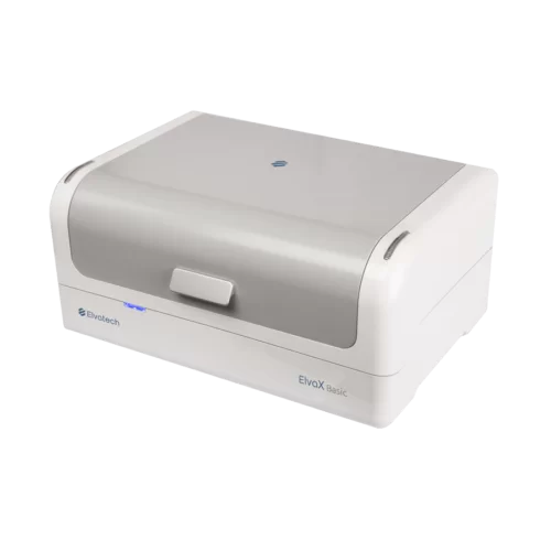 ElvaX Basic – perustason RFA-spektrometri laboratorioille