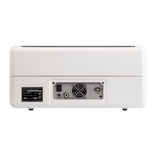 ElvaX Plus – Edistynyt röntgenfluoresenssispektrometri laajennetuilla mahdollisuuksilla