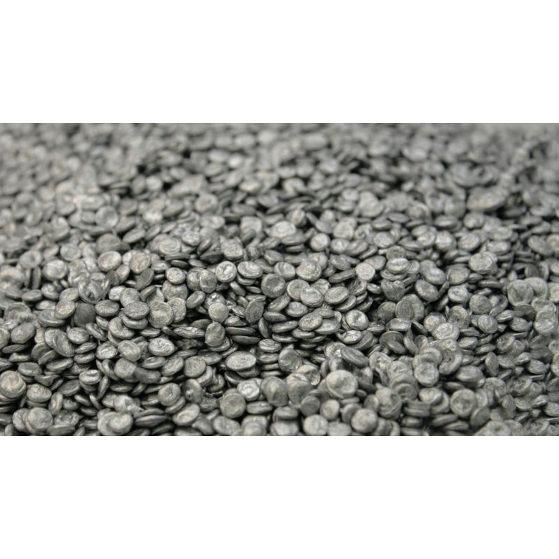 Zinc Zn 99,99% element metal pur 30 granule 5gr-5kg furnizor, Zinc Zn 99,99% element metal pur 30 granule 5gr-5kg furnizor,