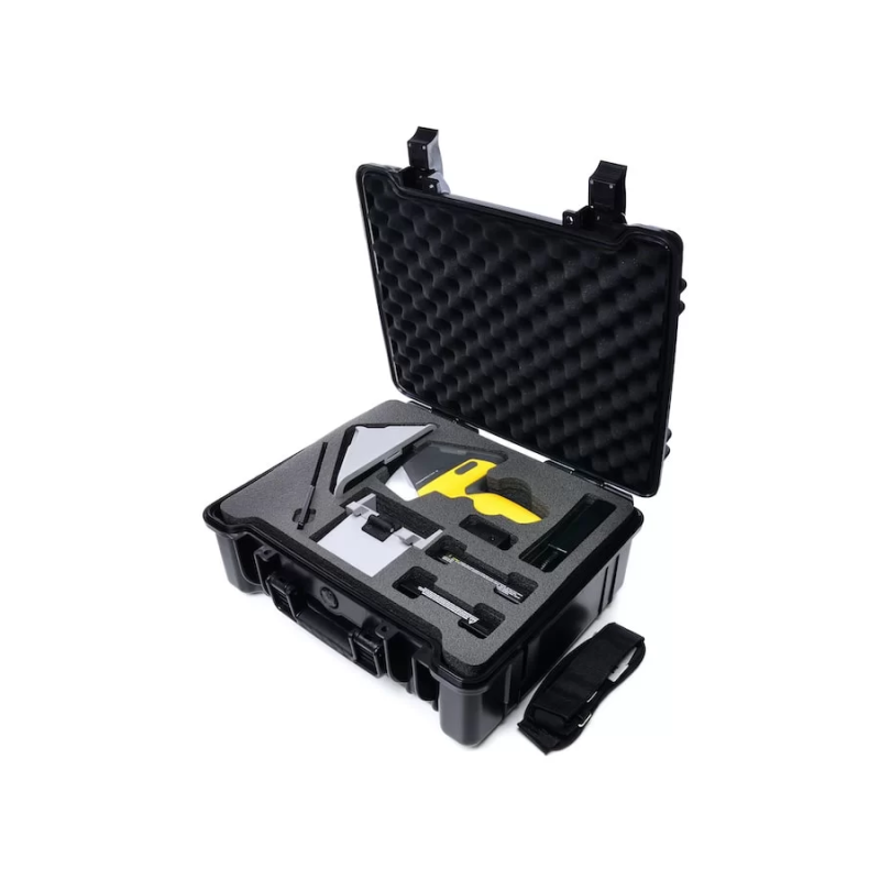 ProSpector 3 Max – Kannettava XRF-analysaattori