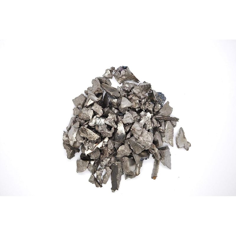 Zirkoniumromu 99,6 %+ 5 g–10 kg