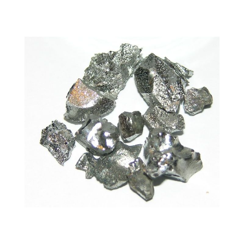 Molybdeeniromu 99,9 %+ 5 g–10 kg