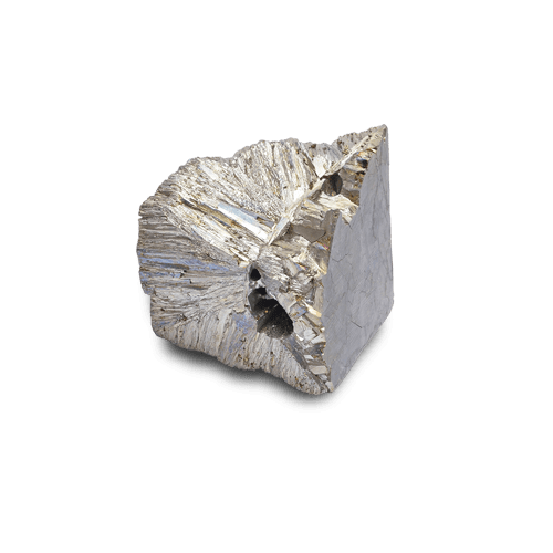 Tellur Schrott 99,9%+ 5gr-10kg