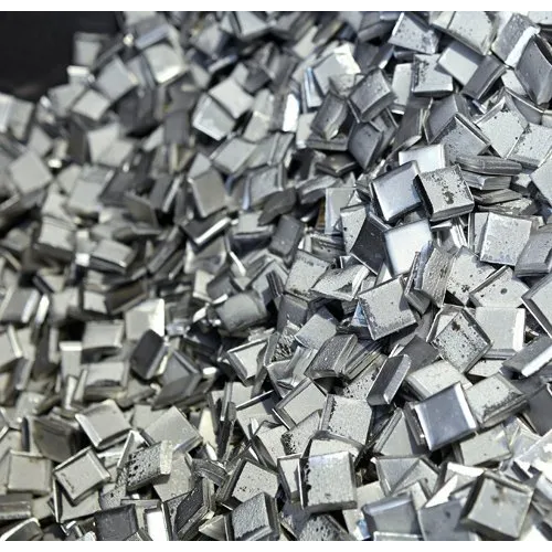 Kobalt Schrott 99,8%+ 5gr-10kg