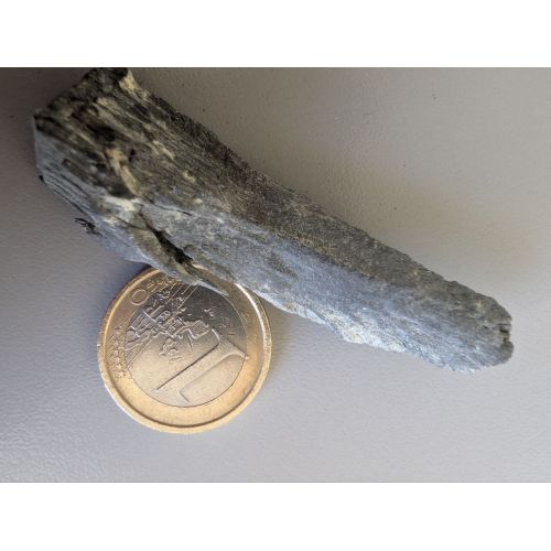 Samarium-metalli Sm 99,9 % puhtaus – alkuaine 62 -nuggetit/tangot 1 g–10 kg osta | Erittäin puhdas harvinaisten maametallien metalli teollisuuteen ja laboratorioon