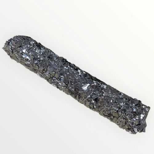 Vanadiummetalli V 99,9 % puhdas Harvinainen alkuaine 23 Nugget-tangot 8 kg