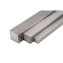 Vierkantstange Stahl 1.0038 vierkant 8x8-30x30mm 0,1-1Meter