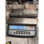 Hafniumkristallitanko 0,25gr-3kg Zr0,2% Metalli Puhdas Alkuaine 72