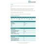 Inconel® 625 -lanka 1,2 mm | 2.4856 N06625 | Evek GmbH