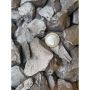 Ferrotitaani FeTi70 -nuggetti 1 g–5 kg | Evek GmbH