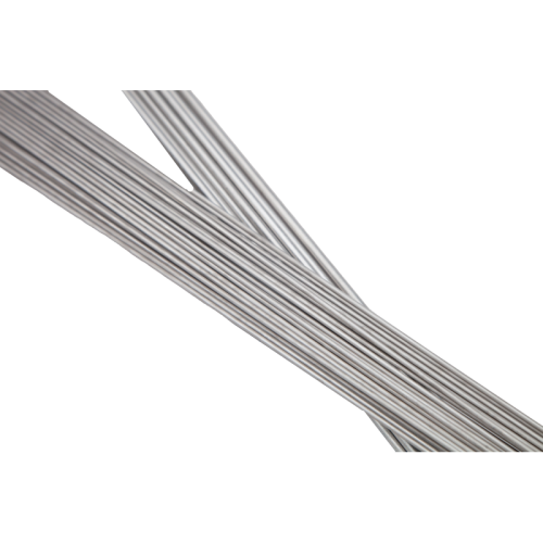 Hitsauseelektrodit Invar 36 1.3912 Ø2,4–3,2 mm | Ni-Fe käsinhitsaus | Evek GmbH