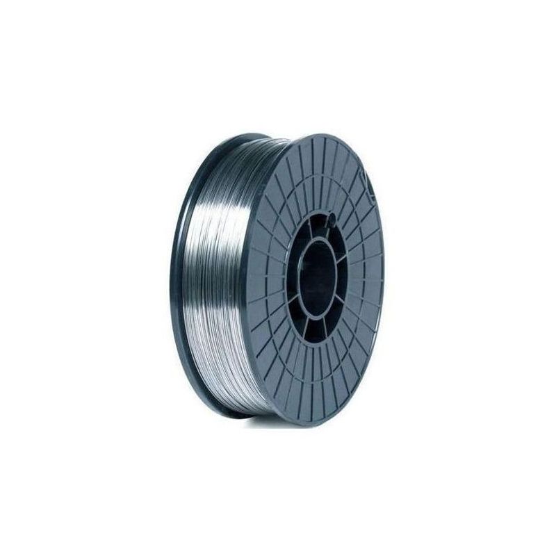 Teräksen hitsauslisävaijeri SG2 Ø0,8–1 mm | MIG MAG | Evek GmbH