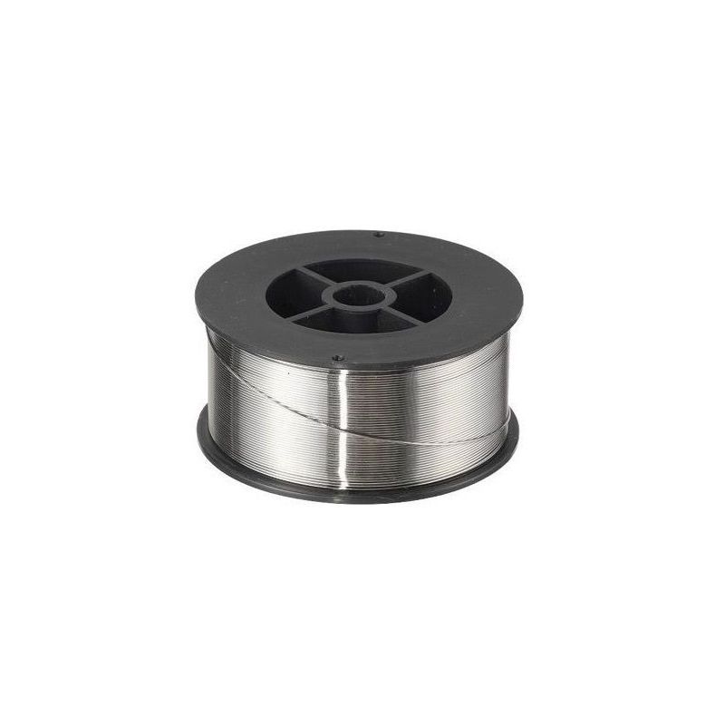 Ruostumaton teräshitsauslanka 316LSi 1.4430 Ø0,8–1 mm | MIG MAG WIG | Evek GmbH