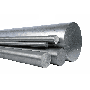 Titaanipyörötanko, laatu 5, Ø3,5 mm | 3.7165 ASTM F136 ELI h7 | Evek GmbH