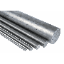 Titaanipyörötanko, laatu 5, Ø3,5 mm | 3.7165 ASTM F136 ELI h7 | Evek GmbH