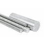 Titaanipyörötanko, laatu 5, Ø3,5 mm | 3.7165 ASTM F136 ELI h7 | Evek GmbH