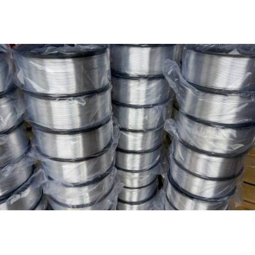Magnesium wire Ø0.1-5mm 99.9% pure metal element 12 wire, magnesium