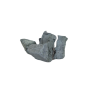 Keerium 99,9% Reinmetall Nugget -kappaleet Ce-elementti 58 | osta 1g-10kg | Erittäin puhdasta keeriummetallia laboratorioon, kokoelmiin & teollisuuteen