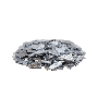 Kromihiutaleet 99% puhdas – metallialkuaine 24 Cr | Erittäin puhdas kromin toimittaja 1 g–10 kg | Osta kromimetallihiutaleita