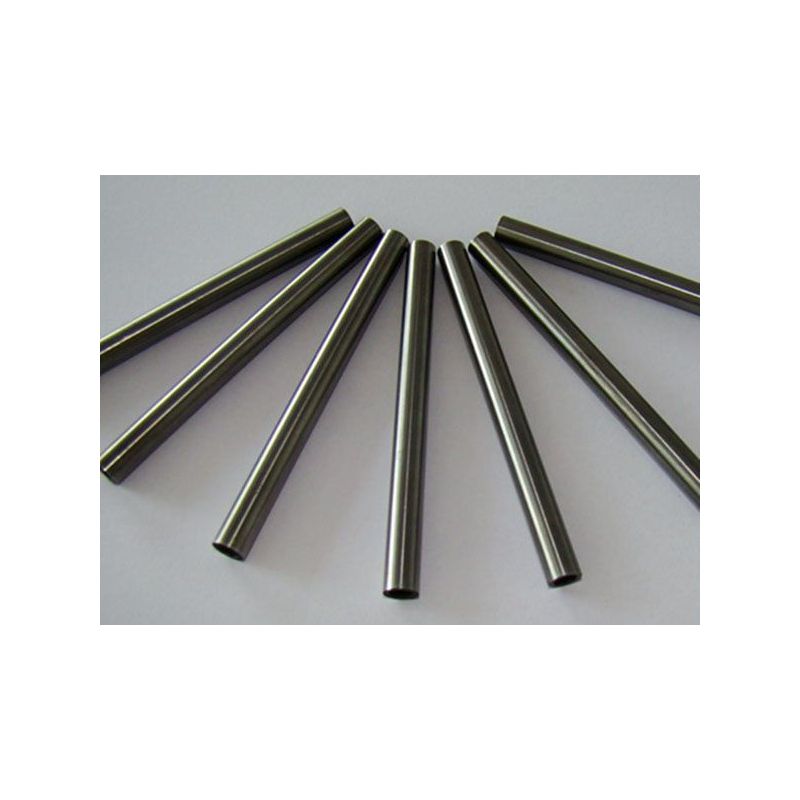 Tija rotundă din metal de reniu 99,9% de la Ø 2mm la Ø 20mm Tija rotundă din metal de reniu 99,9% de la Ø 2mm la Ø 20mm