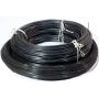 Alumiinilanka 0,2-5mm Termopari NiMn3Al K N Nisil (2.4122/AISI) 1-500m – Termoparilanka, lämpötila-anturi, teollisuus, myynti