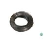 Alumiinilanka 0,2-5mm Termopari NiMn3Al K N Nisil (2.4122/AISI) 1-500m – Termoparilanka, lämpötila-anturi, teollisuus, myynti