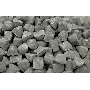 Sinkki Zn 99,99 % puhtaus raakasinkki metallialkuaine 30 pyramidi 10 g–5 kg osta | Erittäin puhdas sinkki laboratorioon, teollisuuteen, keräilijöille