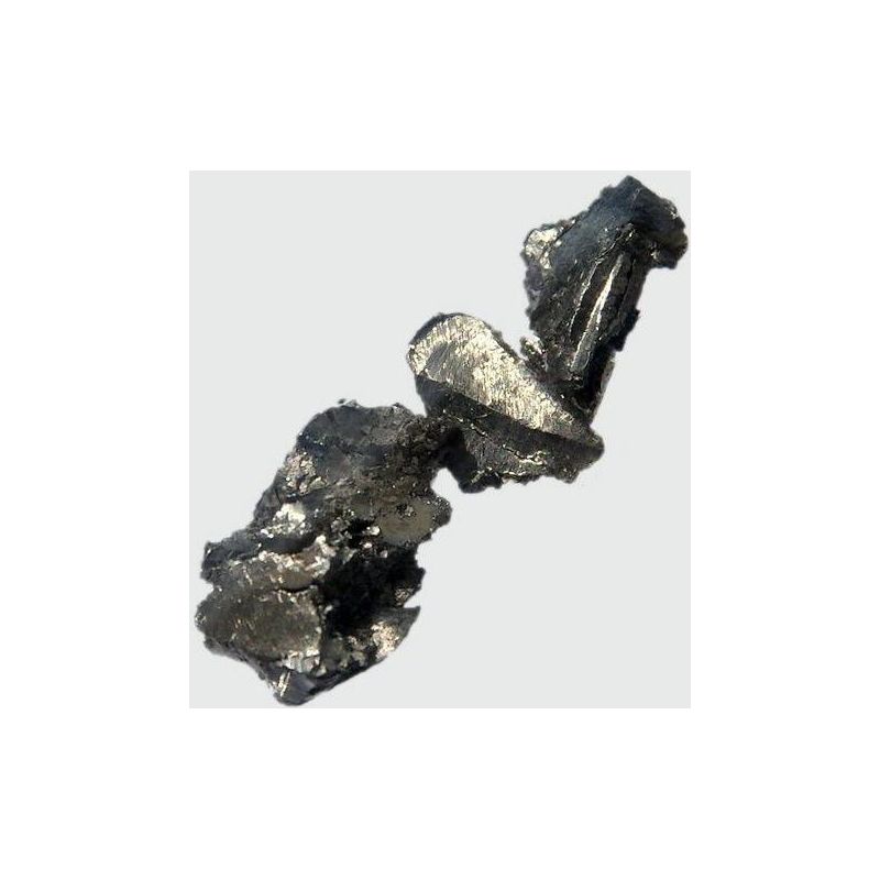 Praseodymium Metal 99,9% puhdasta metallia metallielementti Pr Element 59 osta praseodyymi verkossa luotettavalta toimittajalta