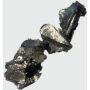 Praseodymium Metal 99,9% puhdasta metallia metallielementti Pr Element 59 osta praseodyymi verkossa luotettavalta toimittajalta