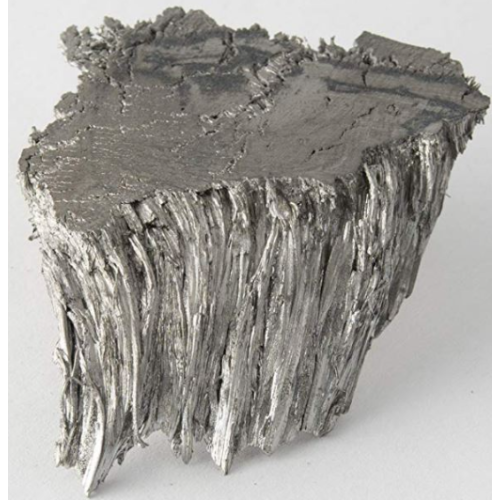 Holmium 99,9% Ho 67, puhtaus 99,99% | Harvinaismetallit | 1 g–5 kg osto | Erittäin puhdas holmiummetalli laboratorioon & teollisuuteen